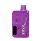 Yovo JB8000 Disposable Vape Dragon Citrus  