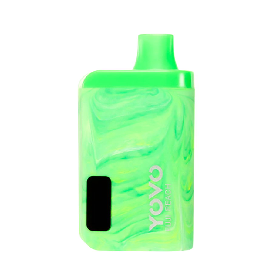 Yovo JB8000 Disposable Vape | 5% Nic in 20 Flavors Yovo JB8000 Disposable Vape | 5% Nic in 20 Flavors