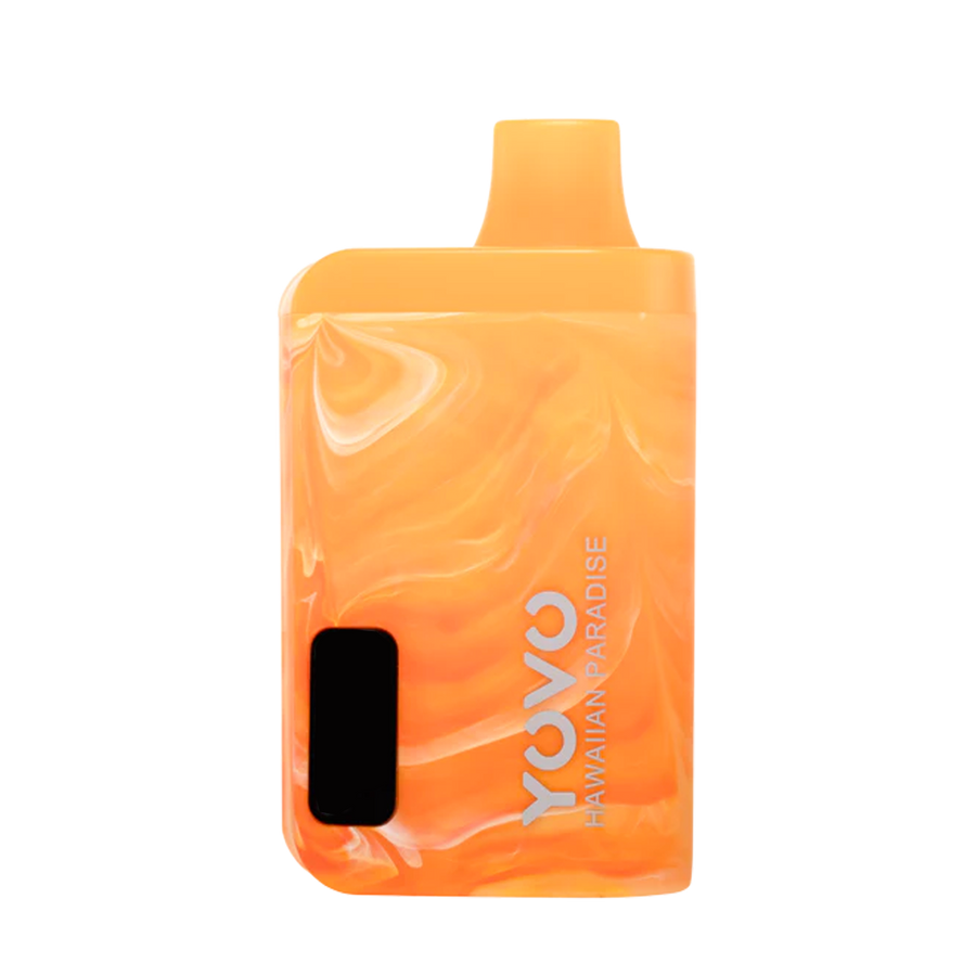 Yovo JB8000 Disposable Vape | 5% Nic in 20 Flavors Yovo JB8000 Disposable Vape | 5% Nic in 20 Flavors
