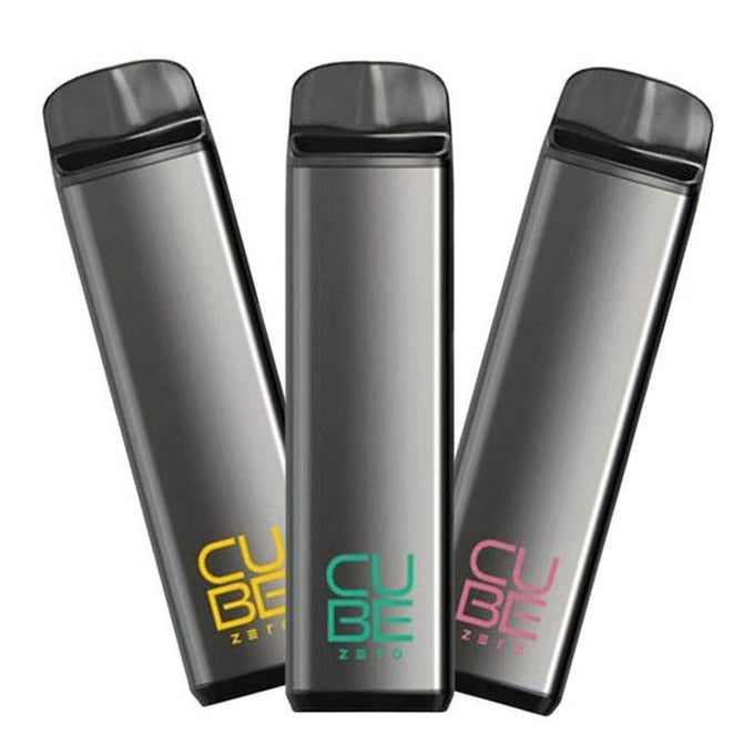 Cube 3000 Disposable Vape