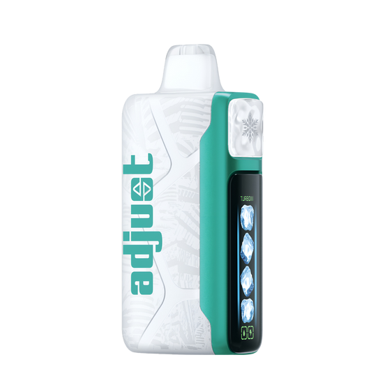 Miami Mint-Adjust MyCool 40K