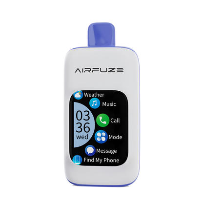 AirFuze Vape Smart 30K Miami Mint  