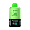 Airmez Mars 20k Disposable Vape - Miami Mint