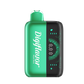 Digiflavor BRK 20000 Pod Disposable Miami Mint  