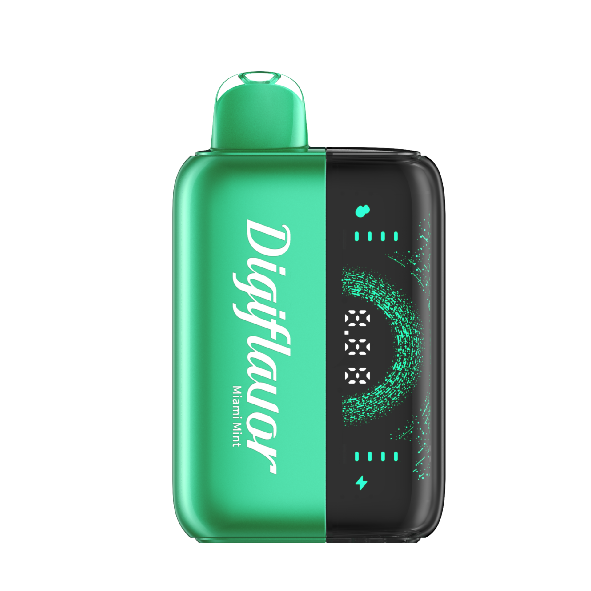 Digiflavor BRK 20000 Pod Disposable - Miami Mint