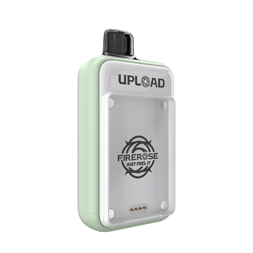 disposable vape with replaceable pods Buy Disposable Vape With Detachable Battery & Replaceable Pods