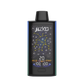 Hzko Supernova Disposable Vape Miami Mint  