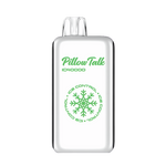 Pillow Talk Ice Control IC40000 Disposable Vape - Miami Mint