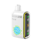 Geek Bar Pulse 15K Zero Nicotine - Miami Mint