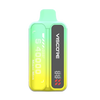 Uwell Viscore S40000 Disposable Vape - Miami Mint