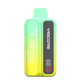Uwell Viscore S40000 Disposable Vape Miami Mint  