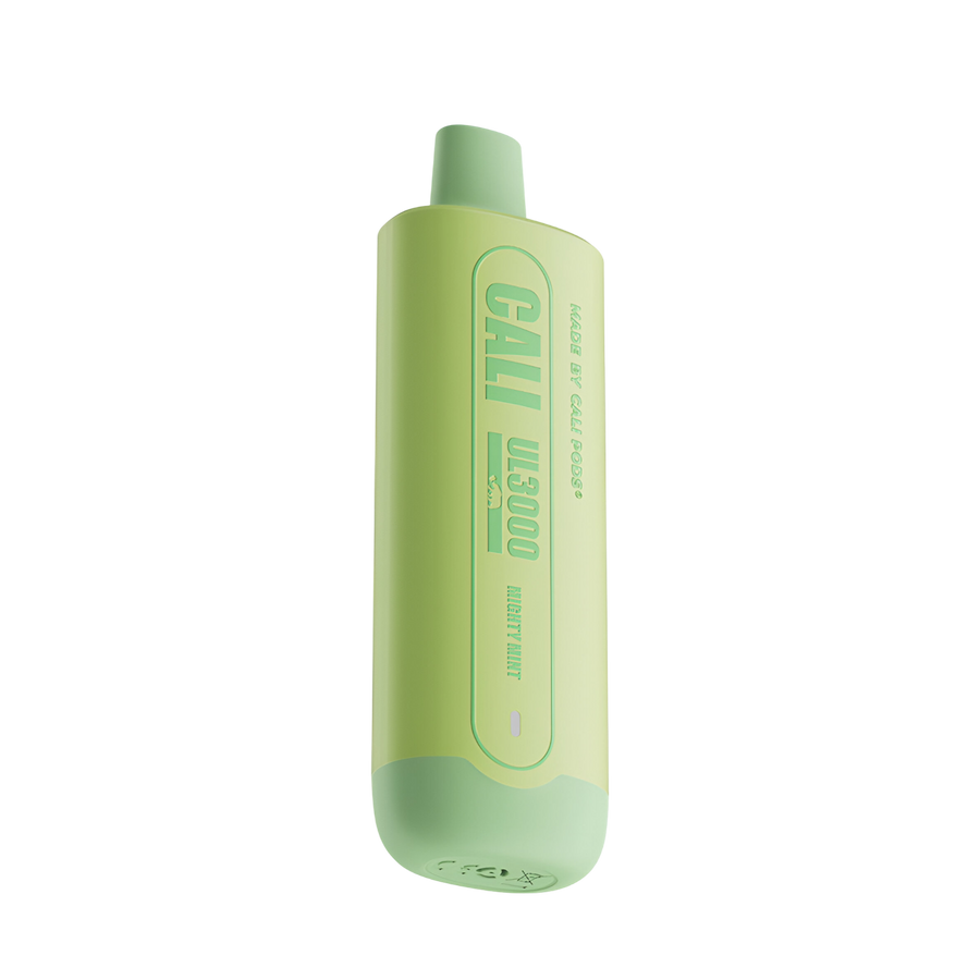 Cali UL3000 Disposable vape Cali UL3000 Disposable vape