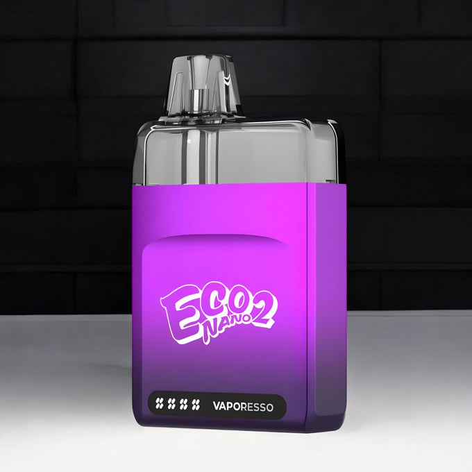 Vaporesso Eco Nano 2 Pod System Kit
