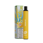 Monster Bars Disposable Vape Banana Ice  