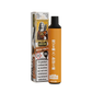Monster Bars Disposable Vape Fruity Milk  