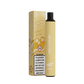 Monster Bars Disposable Vape Vanilla Custard  