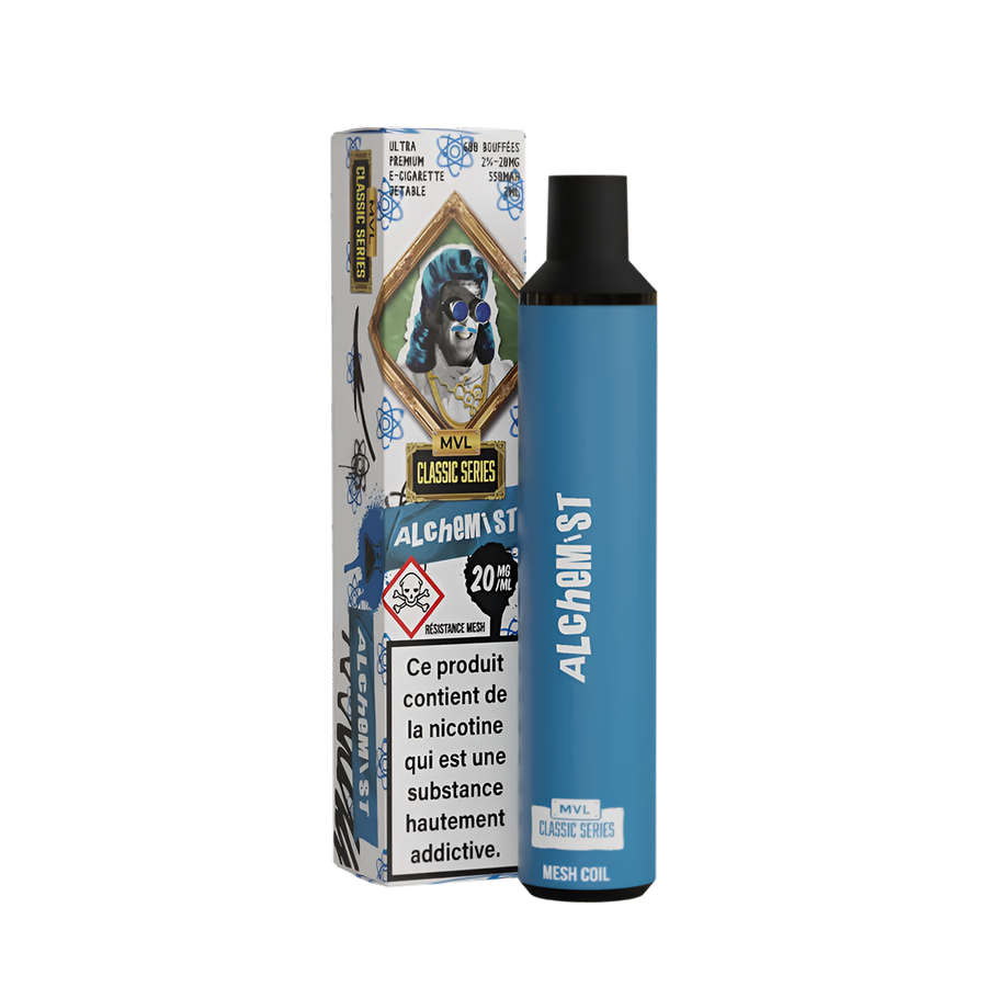 Monster Bars Classic Disposable Vape | 2% Nic in 7 Flavors Monster Bars Classic Disposable Vape | 2% Nic in 7 Flavors