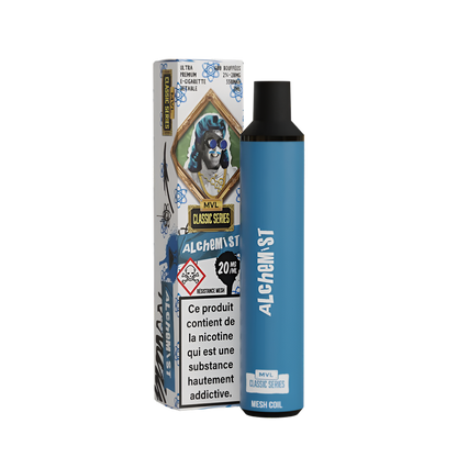 Monster Bars Classic Disposable Vape Alchemist  