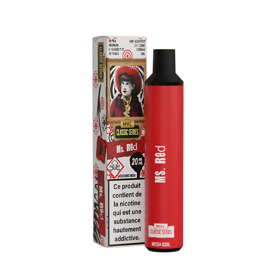 Monster Bars Classic Disposable Vape | 2% Nic in 7 Flavors Monster Bars Classic Disposable Vape | 2% Nic in 7 Flavors