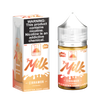 The Milk Monster Salt Nicotine Vape Juice - Cinnamon Milk