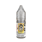 Monster Labs Classic Salt Nicotine Vape Juice 20 Mg Killer Lemon Tart 