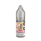 Monster Labs Classic Salt Nicotine Vape Juice 20 Mg Mr Tropical 