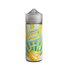 Frozen Fruit Monster Freebase Vape Juice - Banana Ice