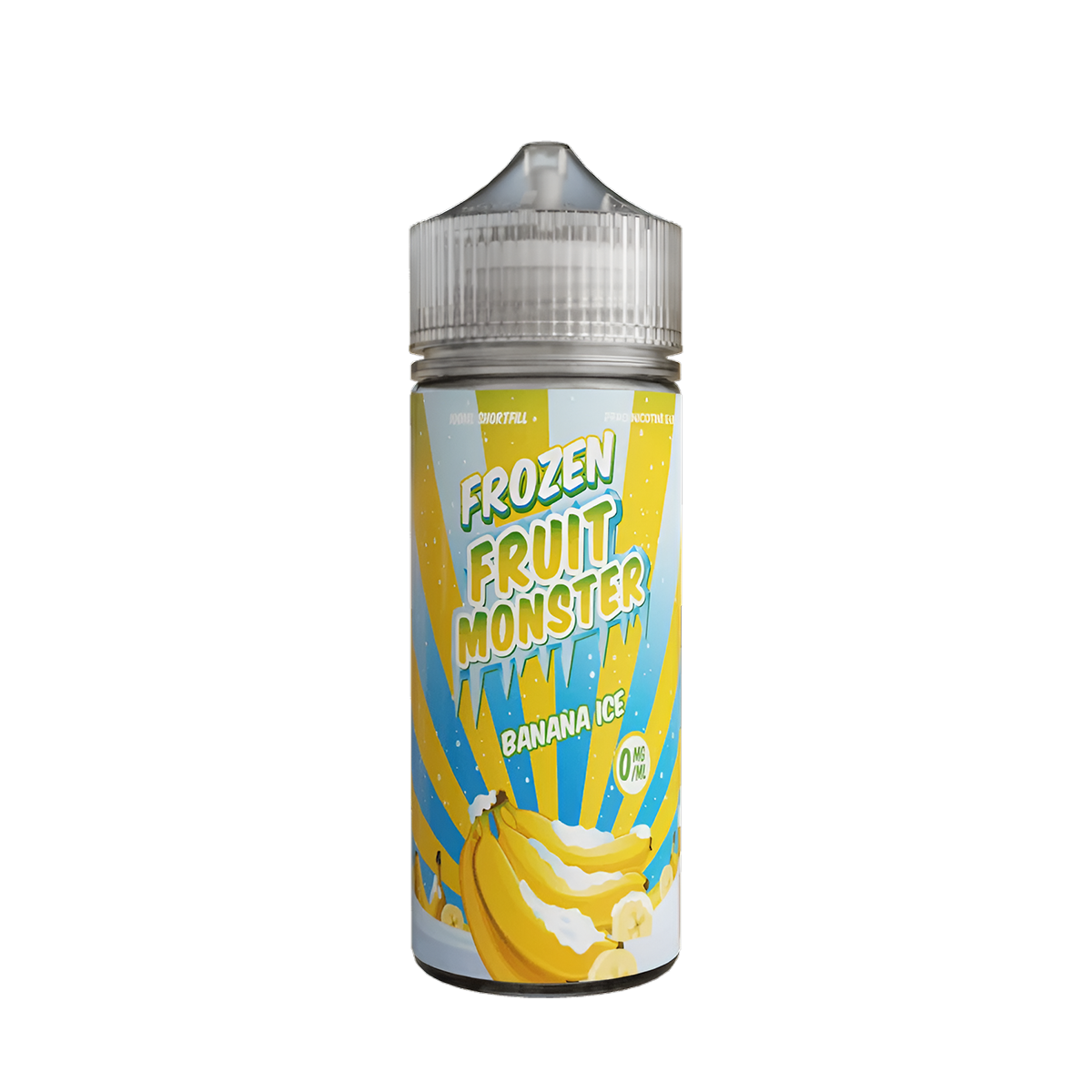 Frozen Fruit Monster Freebase Vape Juice Frozen Fruit Monster Freebase Vape Juice