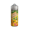 Fruit Monster Freebase Vape Juice - Mango Peach Guava