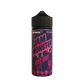 Jam Monster Freebase Vape Juice 0 Mg Mixed Berry 