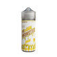 Jam Monster Freebase Vape Juice 0 Mg PB & Banana 