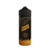 Tobacco Monster Freebase Vape Juice - Bold Tobacco