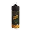 Tobacco Monster Freebase Vape Juice - Menthol Tobacco