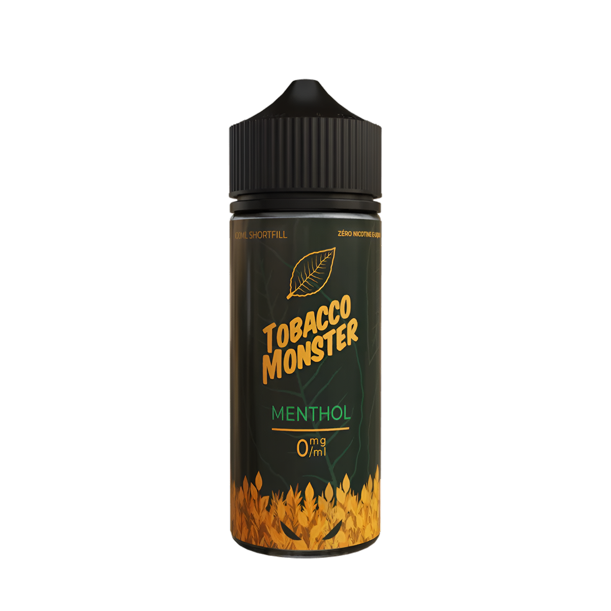 Tobacco Monster Freebase Juice | 0 ~ 18 Mg Nic in 4 Flavors Tobacco Monster Freebase Juice | 0 ~ 18 Mg Nic in 4 Flavors