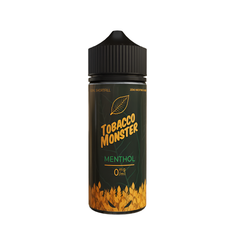 tobacco monster vape juice Kong by Zilla x Salt 30ml Tobacco Monster Vape Juice |