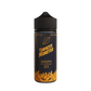 Tobacco Monster Freebase Vape Juice 0 Mg Smooth Tobacco 