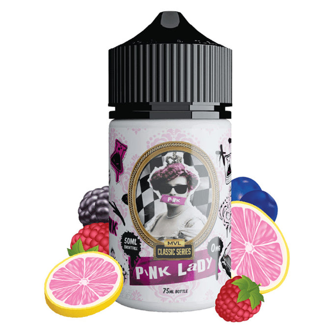Monster Labs Classic Freebase Vape Juice