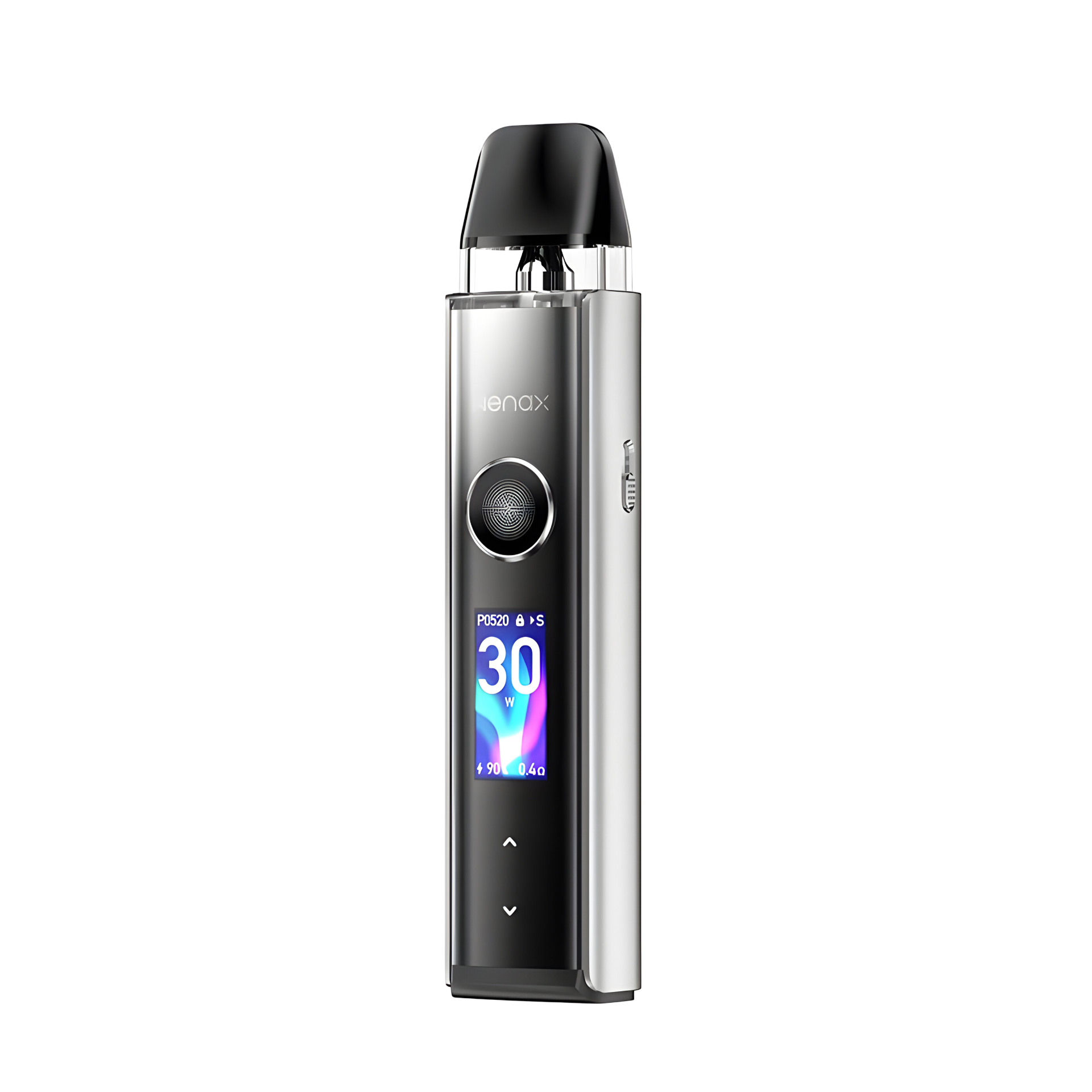 Geek vape Wenax Q Pro Pod System Kit | Smart Screen Geek vape Wenax Q Pro Pod System Kit | Smart Screen