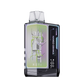 MOTI Beast Pro 10000 Disposable Vape Mango Orange  