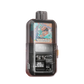 MOTI Go Pro 12000 Disposable Vape Watermelon Bubblegum  