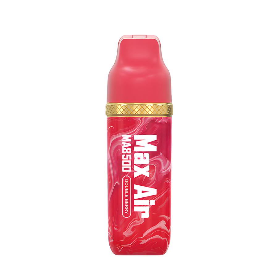 Mr Fog Max Air MA8500 Disposable Vape | 5% Nic in 8 Flavors Mr Fog Max Air MA8500 Disposable Vape | 5% Nic in 8 Flavors