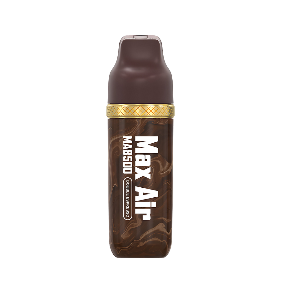 Mr Fog Max Air MA8500 Disposable Vape | 5% Nic in 8 Flavors Mr Fog Max Air MA8500 Disposable Vape | 5% Nic in 8 Flavors