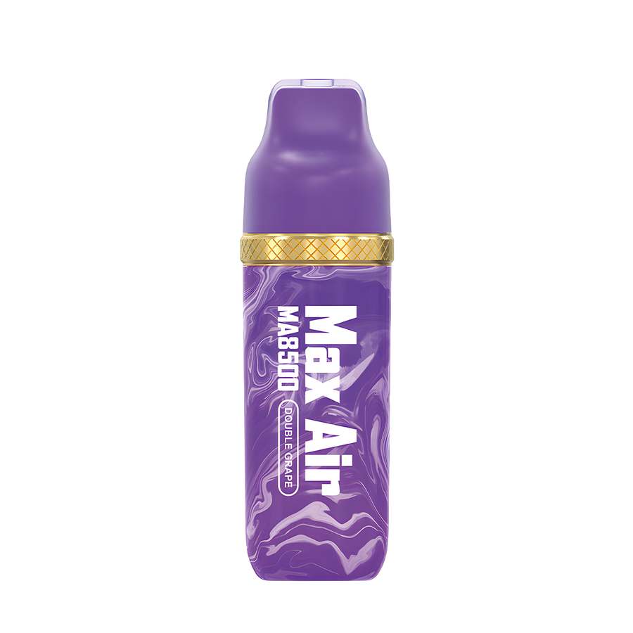 Mr Fog Max Air MA8500 Disposable Vape | 5% Nic in 8 Flavors Mr Fog Max Air MA8500 Disposable Vape | 5% Nic in 8 Flavors