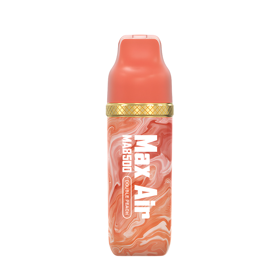 Mr Fog Max Air MA8500 Disposable Vape | 5% Nic in 8 Flavors Mr Fog Max Air MA8500 Disposable Vape | 5% Nic in 8 Flavors