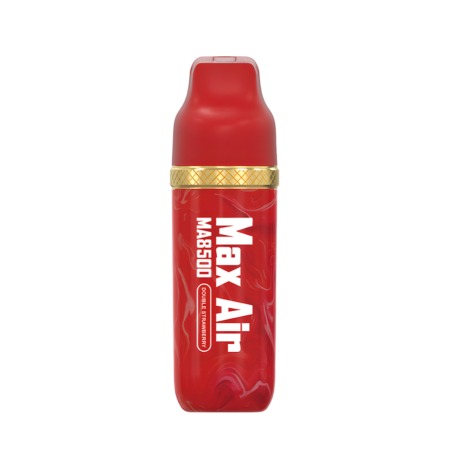 Mr Fog Max Air MA8500 Disposable Vape | 5% Nic in 8 Flavors Mr Fog Max Air MA8500 Disposable Vape | 5% Nic in 8 Flavors