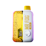 Banana Pancake - Mr Fog Switch SW15000