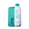 Mr Fog Switch SW15000 Disposable Vape - Classic Mint Ice