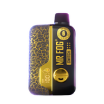 Gold Edition - Mr Fog Switch SW15000