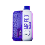 Grape Pomegranate Ice - Mr Fog Switch SW15000