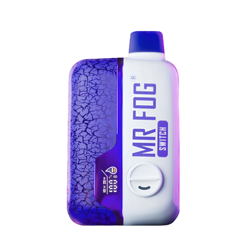 Mr Fog Disposable Vape | Buy Mr Fog Disposable Vapes Online